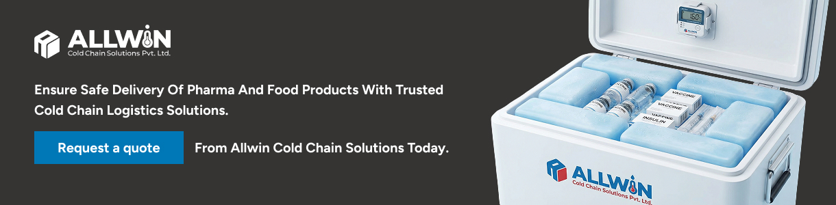 Data Logger Types Benefits Cold Chain Uses CTA