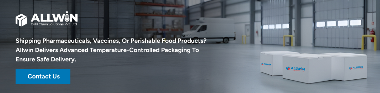 Temperature Controlled Packaging Solutions Guide CTA
