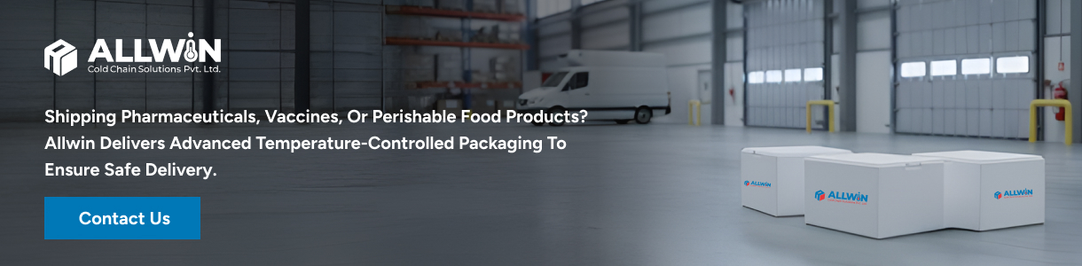 Temperature Controlled Packaging Solutions Guide cta