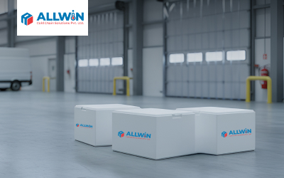 Temperature Controlled Packaging Solutions: A Complete Guide