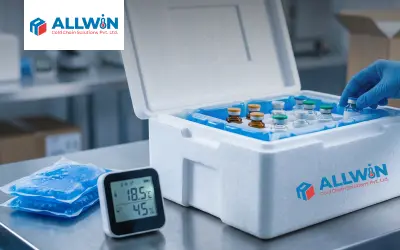 Best Temperature & Humidity Data Logger for Pharma Cold Chain