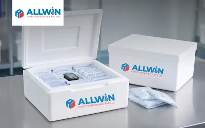 Returnable Packaging for Pharmaceutical: Compliance, Cost & Best Practices